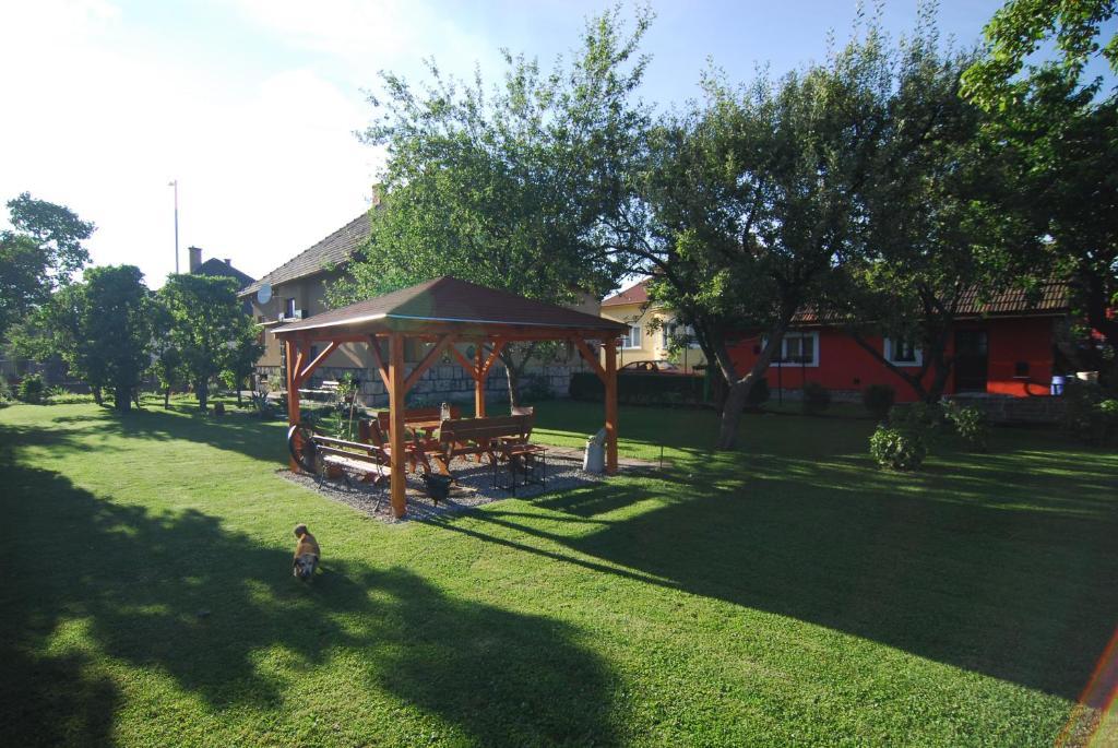 Bed and Breakfast Privat Henry à Liptovský Mikuláš Extérieur photo