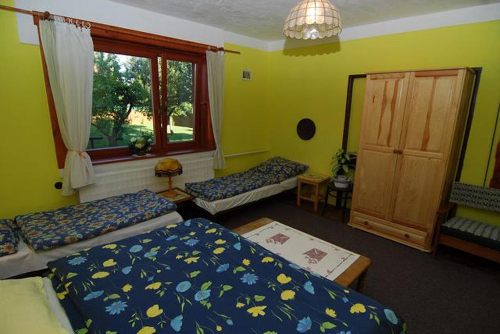Bed and Breakfast Privat Henry à Liptovský Mikuláš Chambre photo