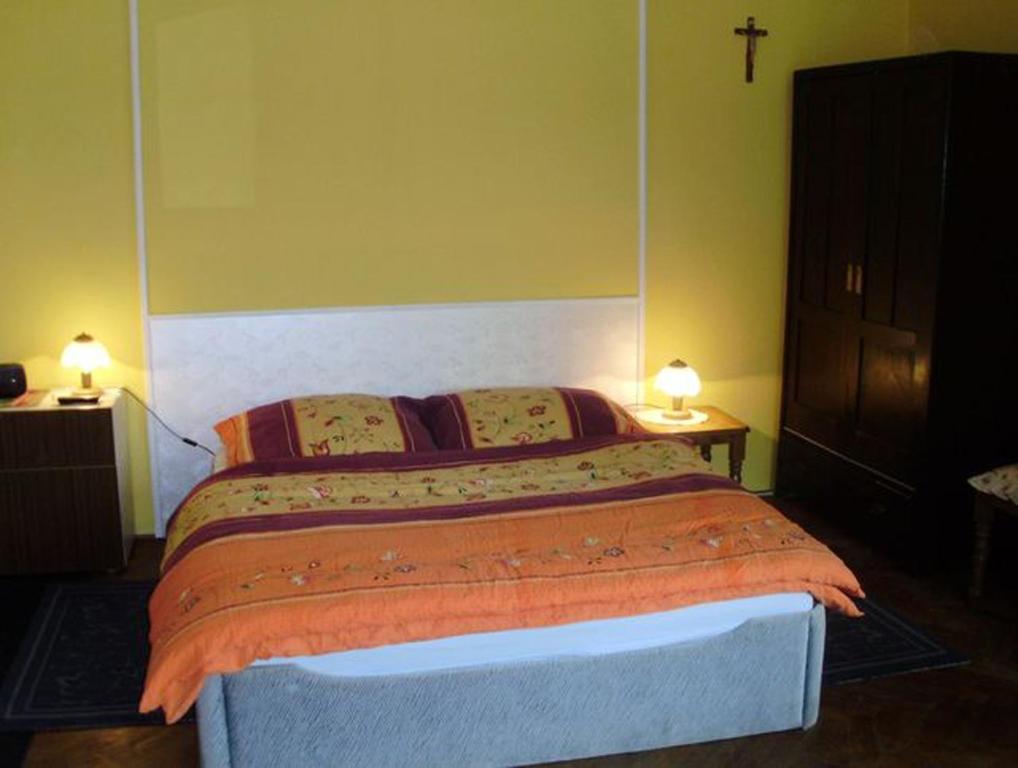 Bed and Breakfast Privat Henry à Liptovský Mikuláš Chambre photo