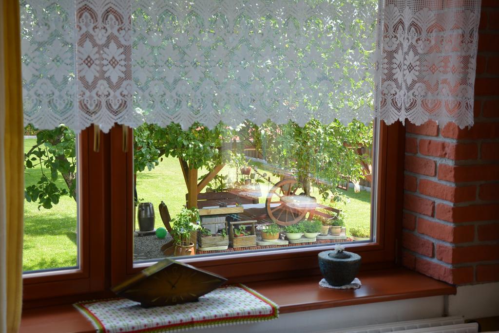 Bed and Breakfast Privat Henry à Liptovský Mikuláš Extérieur photo