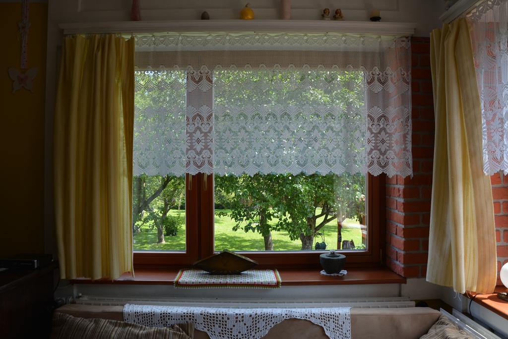 Bed and Breakfast Privat Henry à Liptovský Mikuláš Extérieur photo