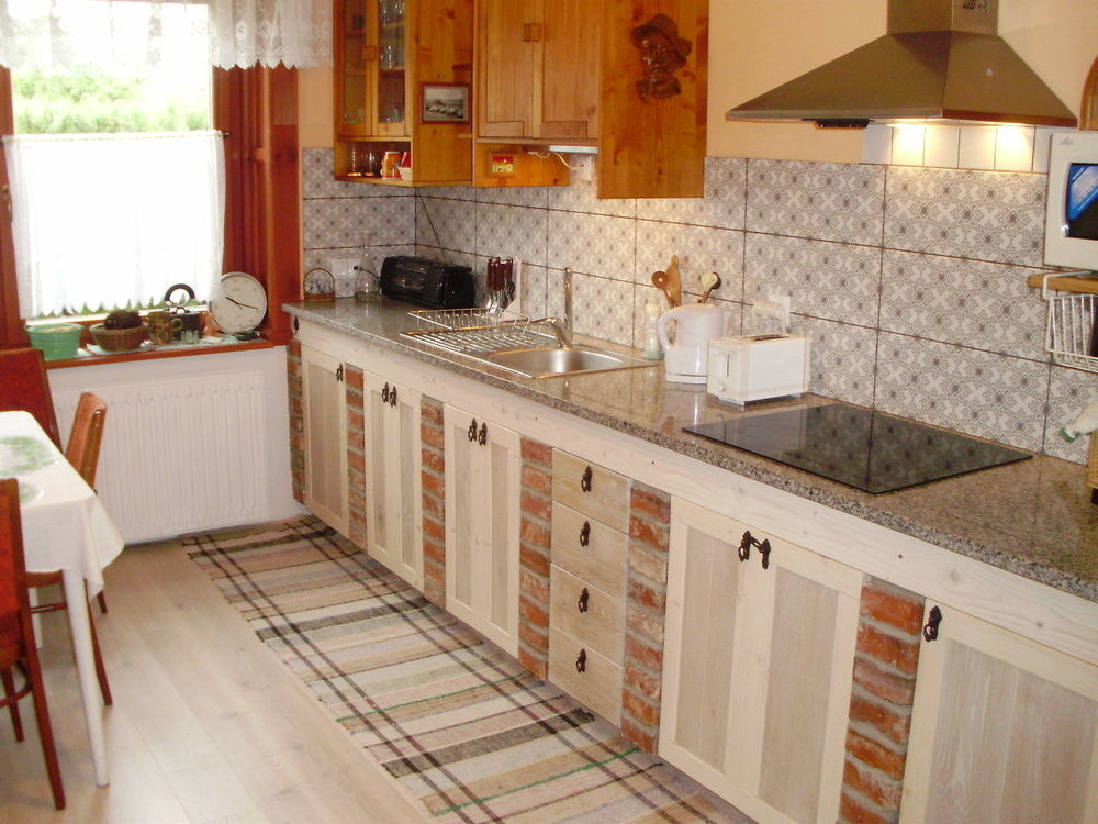 Bed and Breakfast Privat Henry à Liptovský Mikuláš Extérieur photo