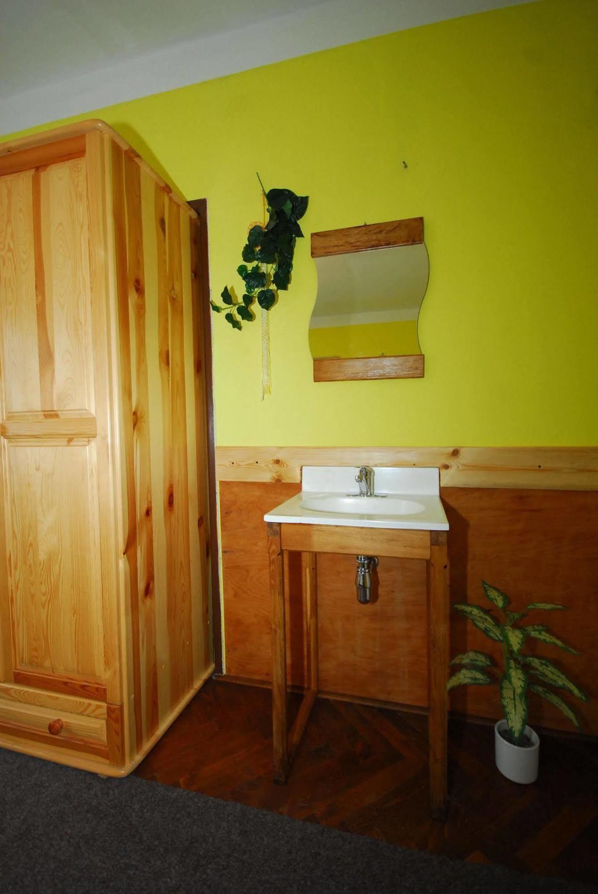 Bed and Breakfast Privat Henry à Liptovský Mikuláš Extérieur photo