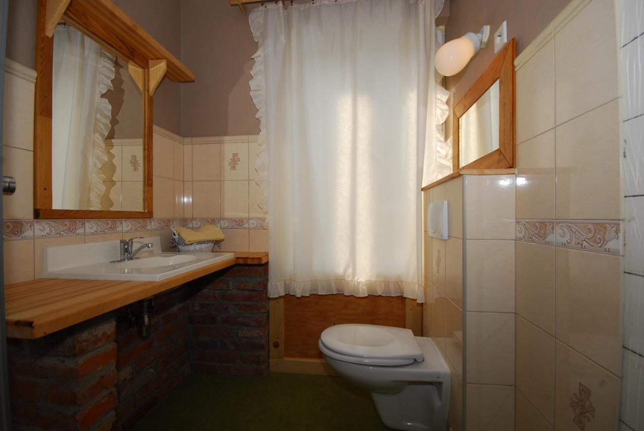 Bed and Breakfast Privat Henry à Liptovský Mikuláš Extérieur photo