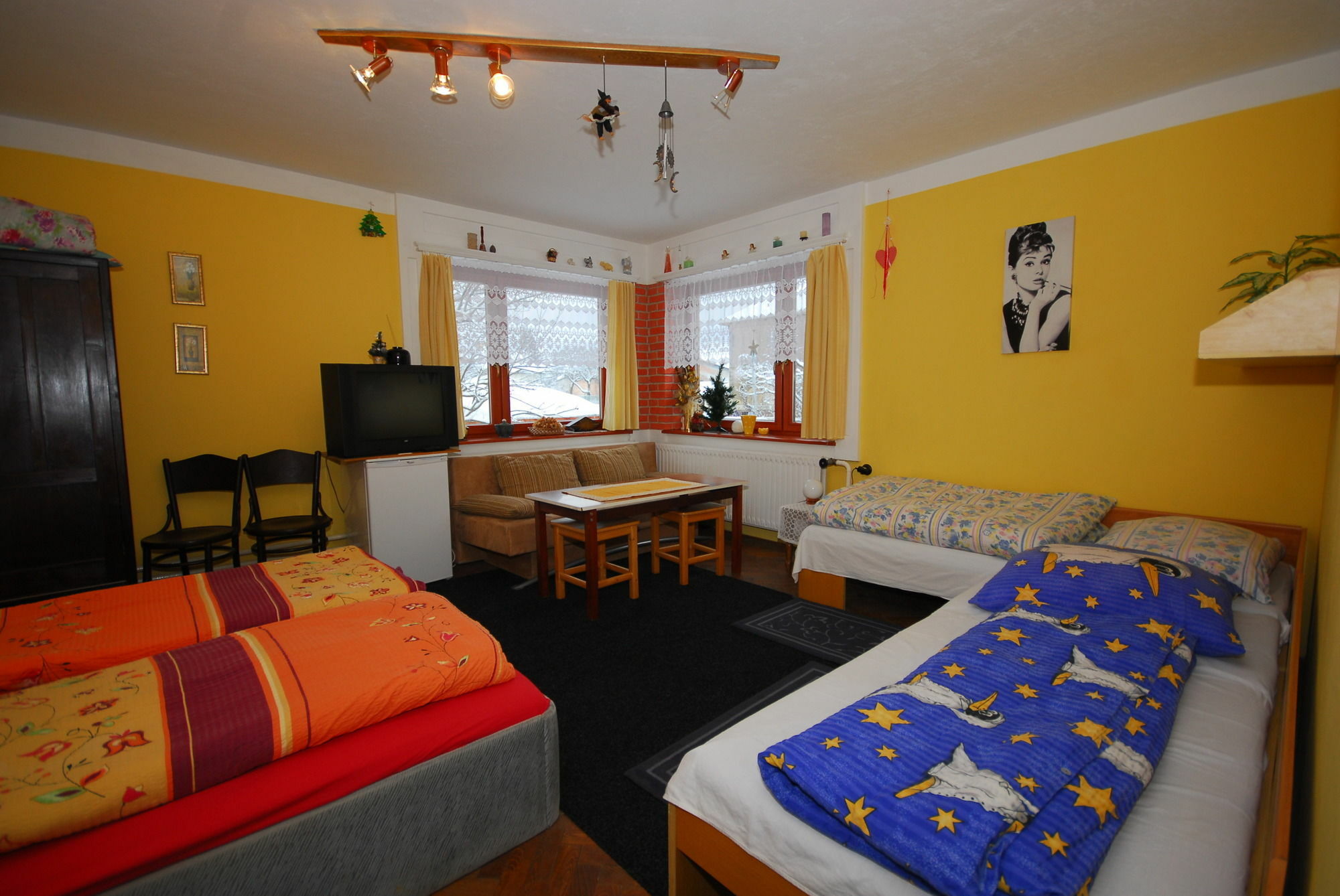 Bed and Breakfast Privat Henry à Liptovský Mikuláš Extérieur photo