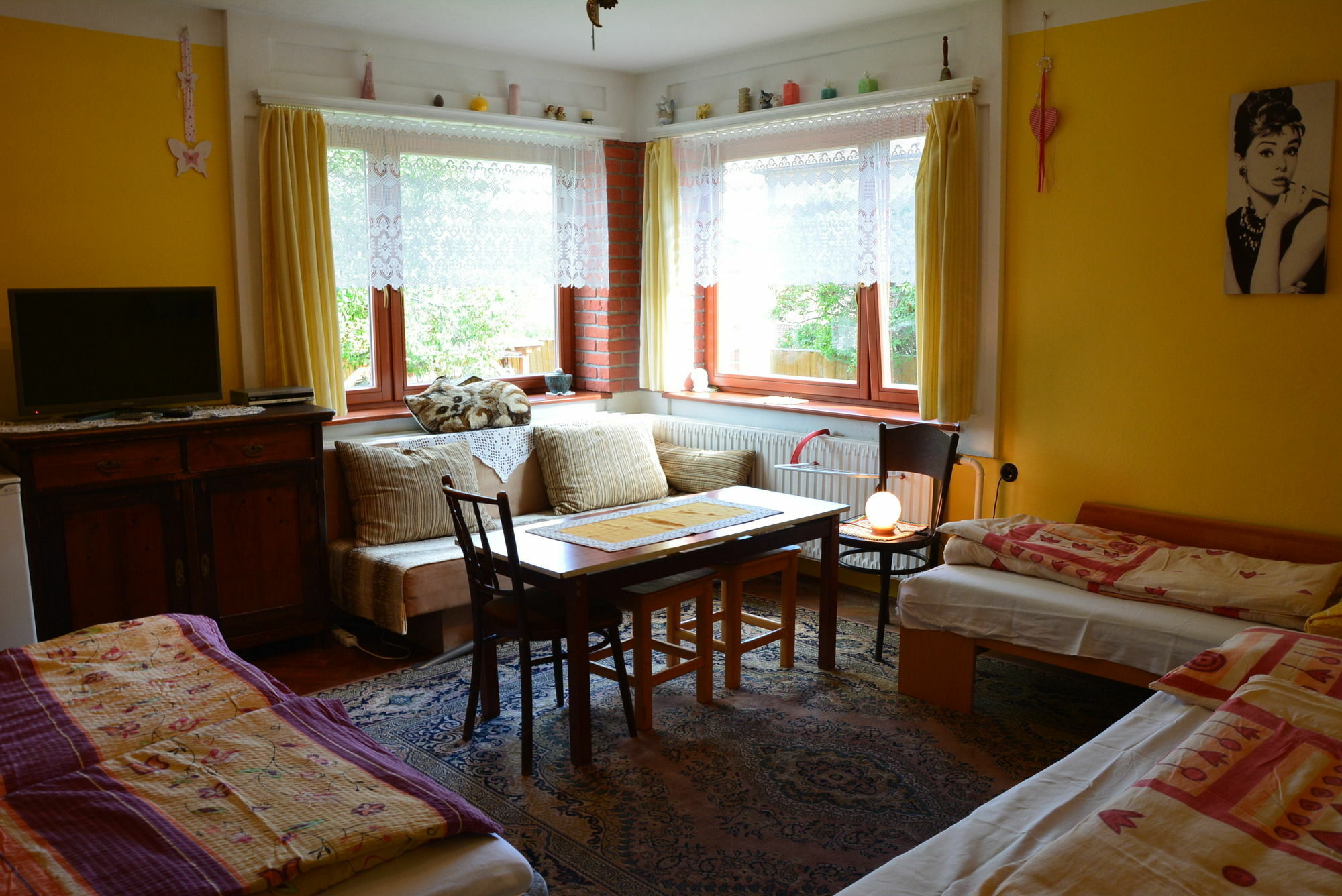 Bed and Breakfast Privat Henry à Liptovský Mikuláš Extérieur photo