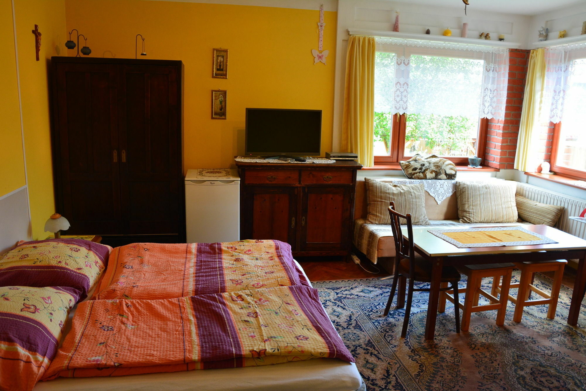 Bed and Breakfast Privat Henry à Liptovský Mikuláš Extérieur photo
