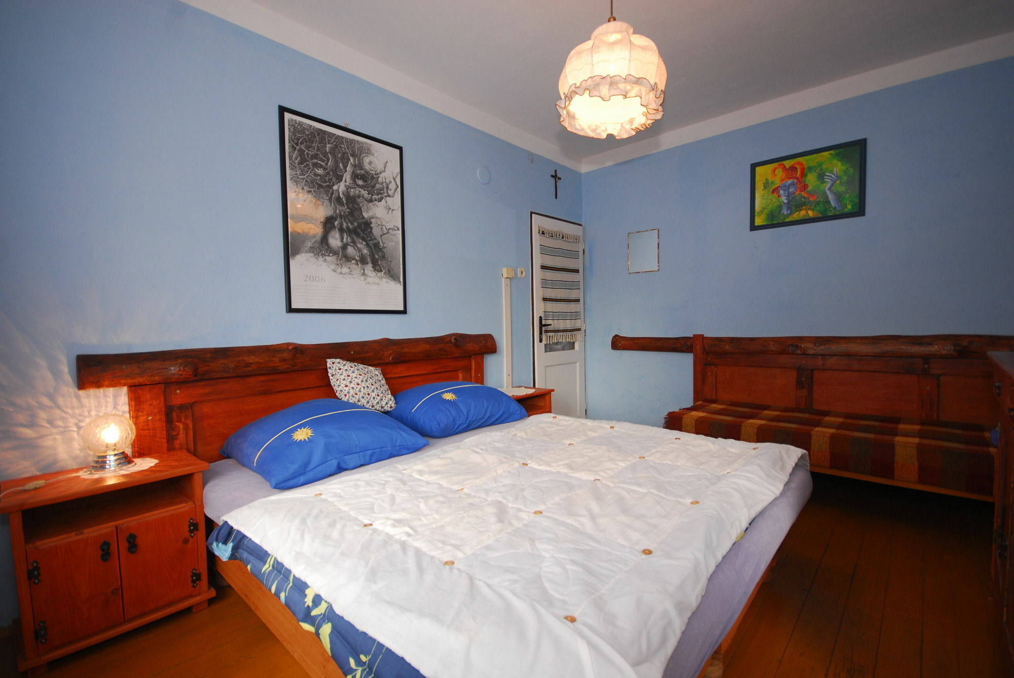 Bed and Breakfast Privat Henry à Liptovský Mikuláš Extérieur photo
